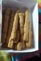Palitos con anises