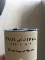 coconut biscuits