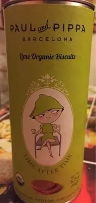 Lime after time