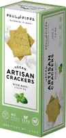Vegan Artisan Crackers