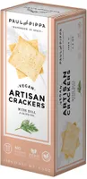 Artisan Crackers
