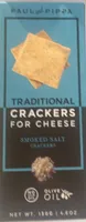 Crackers