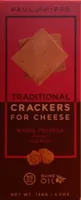 Crackers
