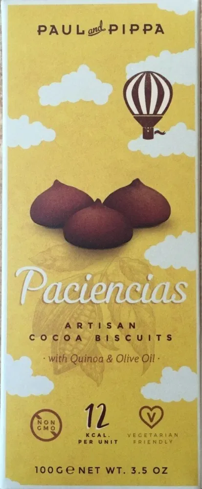 Paciencias