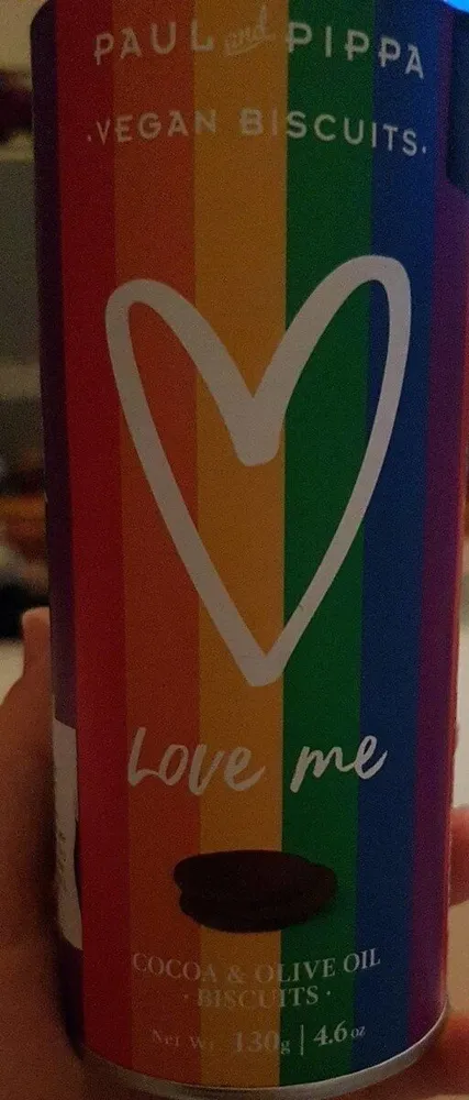 Love me