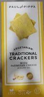 Tradicional crakees