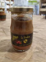 Salsa vegana