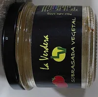 Paté de tomates secos