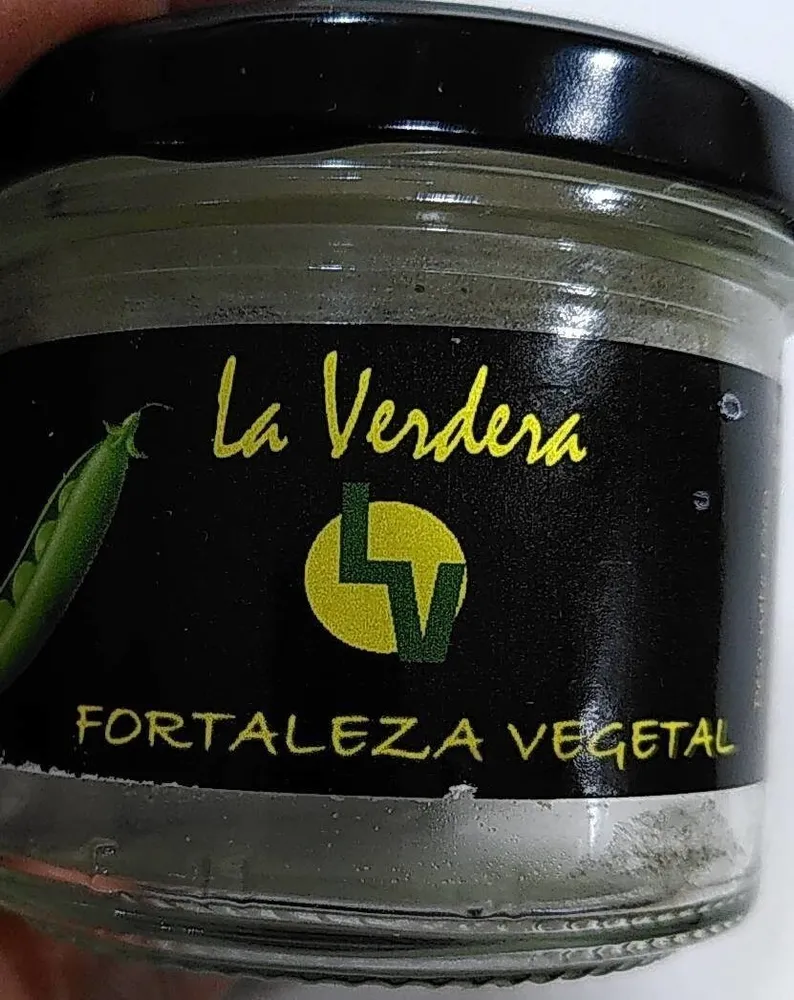 Fortaleza Vegetal