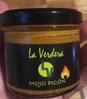 Mojo Picon