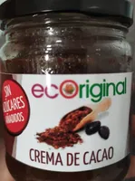 Crema de cacao