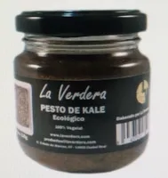 Pesto Kale ECO La Verdera