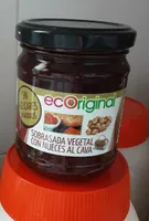 Sobrasada vegetal
