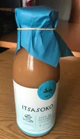 Sopa de Pescado Tradicional
