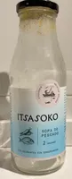 Sopa de pescado