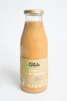 Crema de legumbres