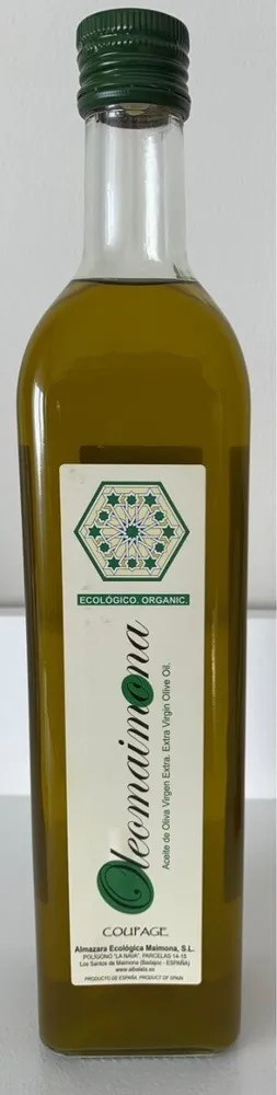Oleomaimona