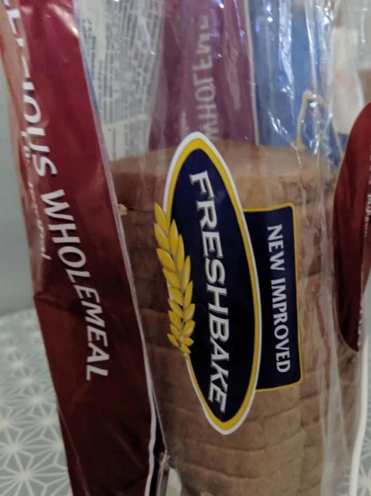 Freshbake