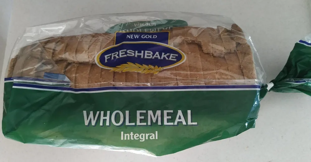Wholemeal Integral