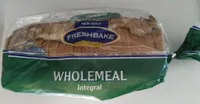 Wholemeal Integral