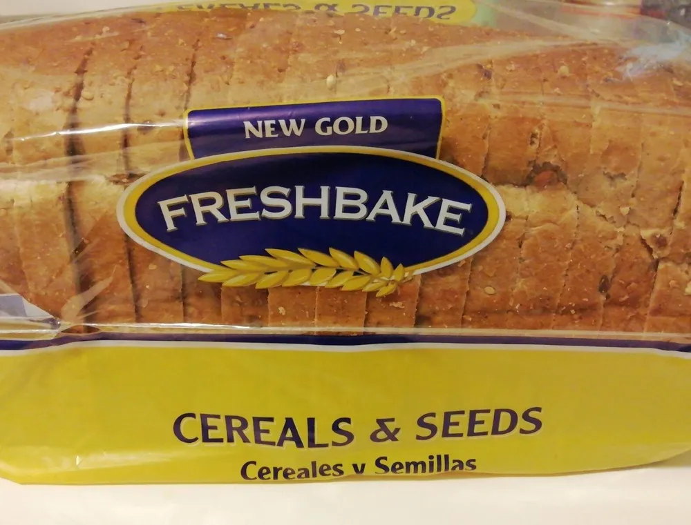 Cereals & Seeds