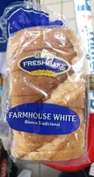 blanco tradicional freshbake