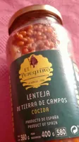 Lenteja