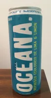 Oceana Planet Drinks by AUARA