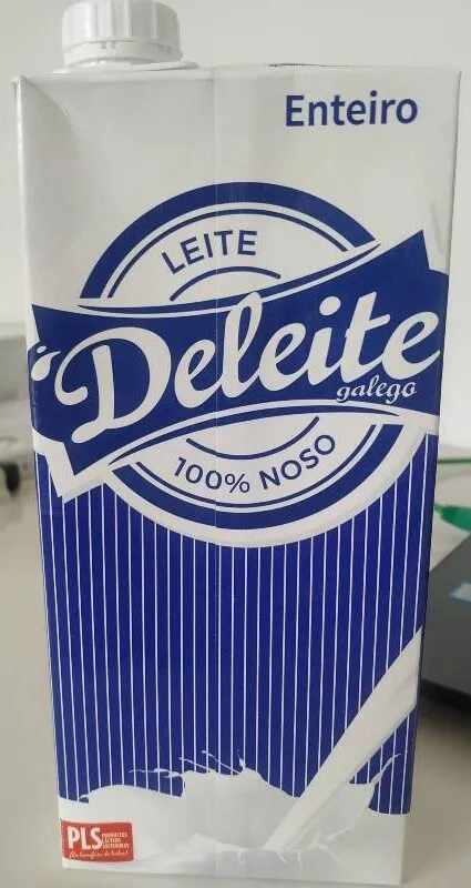 Deleite entero