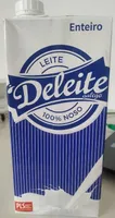 Deleite entero