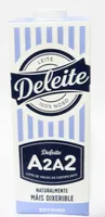 Deleite A2A2