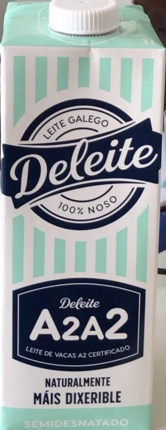Deleite