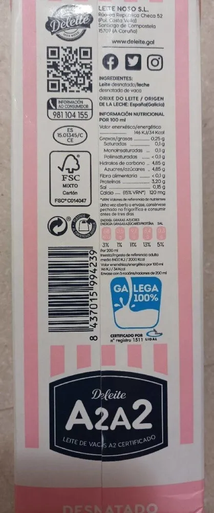 DeleiteA2A2