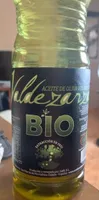 Aceite de oliva virgen extra