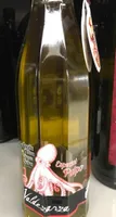 Aceite oliva virgen extra