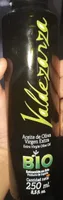 Aceite de oliva virgen extra bio