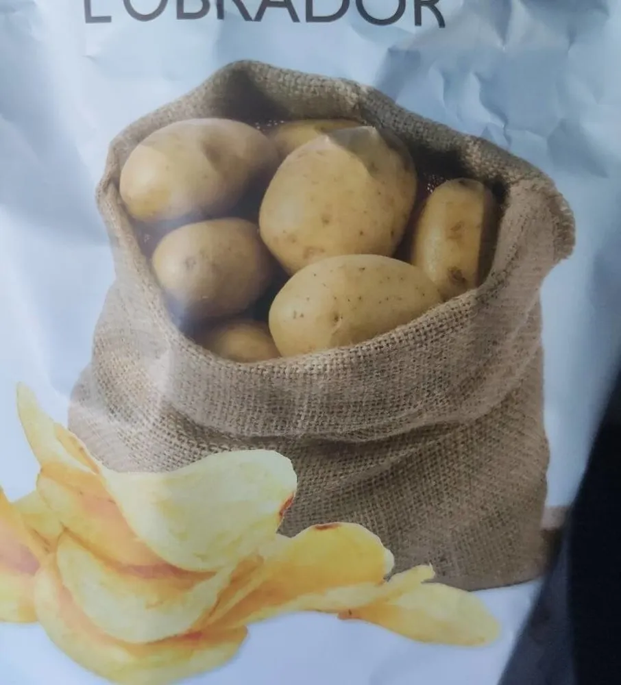 Patates de obrador de sant tomas