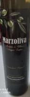 Aceite de oliva virgen extra
