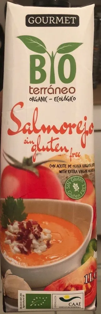 Salmonejo