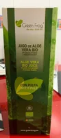 Jugo de Aloe Vera con Pulpa