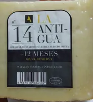 12 meses gran reserva