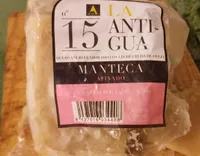 La antigua