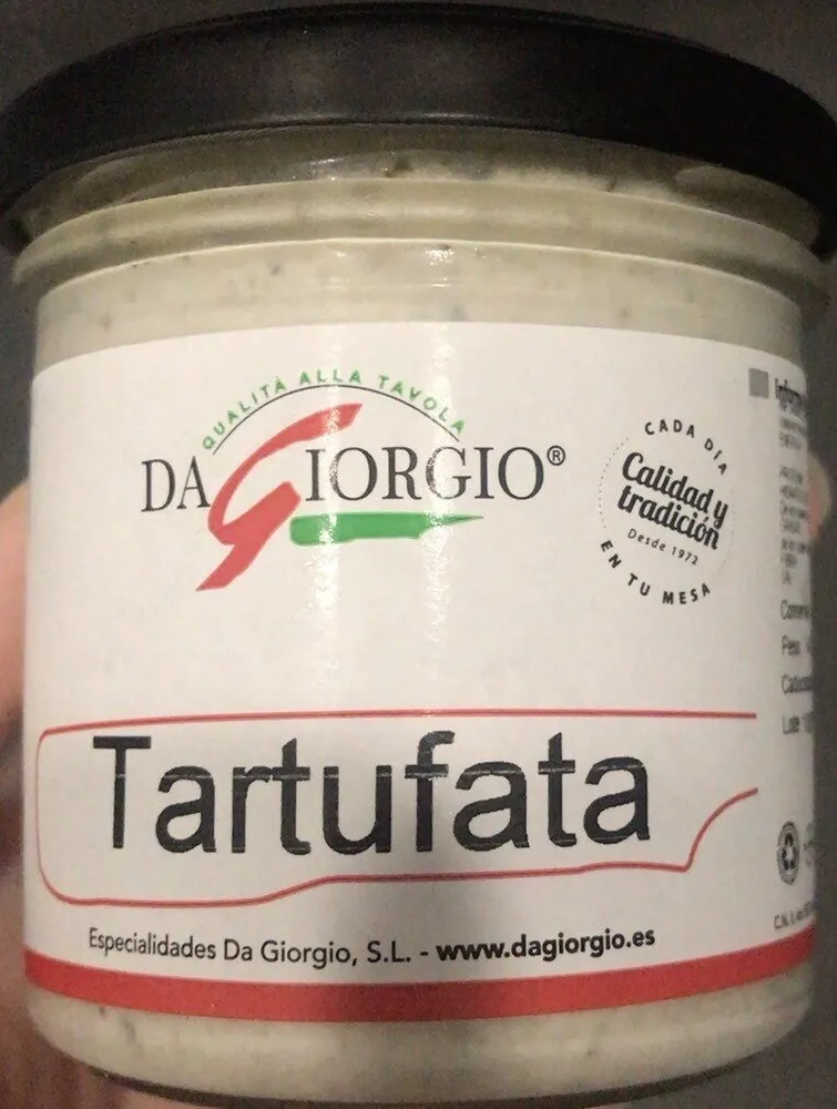 Tartufata