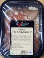 Lasanya “ALBERGÍNIES”