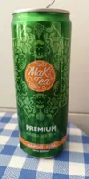 Mak Tea Mango y Piña