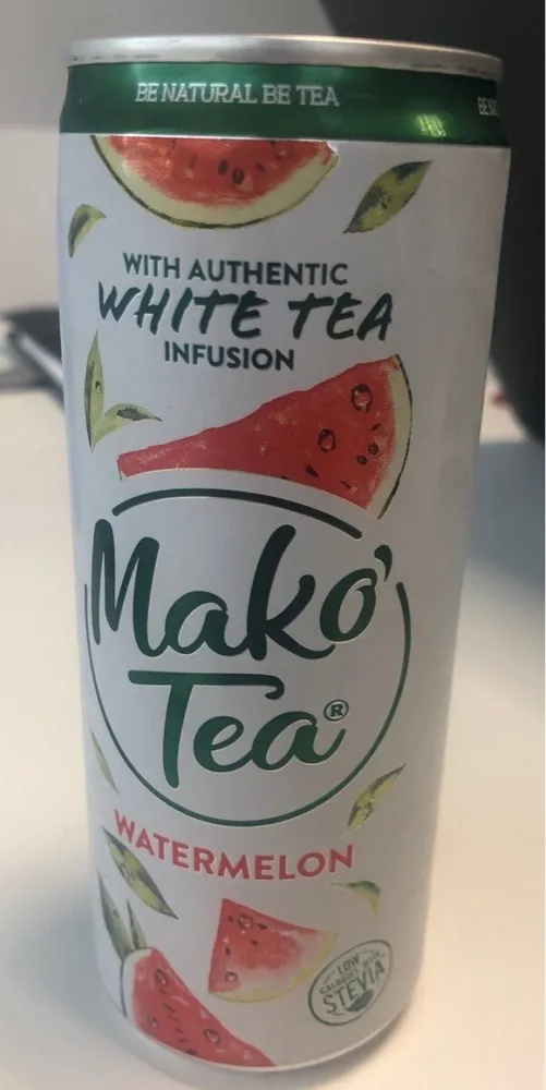 Mako Tea Watermelon