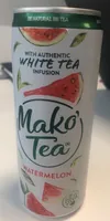 Mako Tea Watermelon