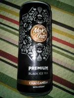 Premium  black ice tea