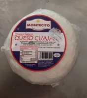 Queso cuajada