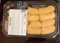 Croquetas jamon iberico